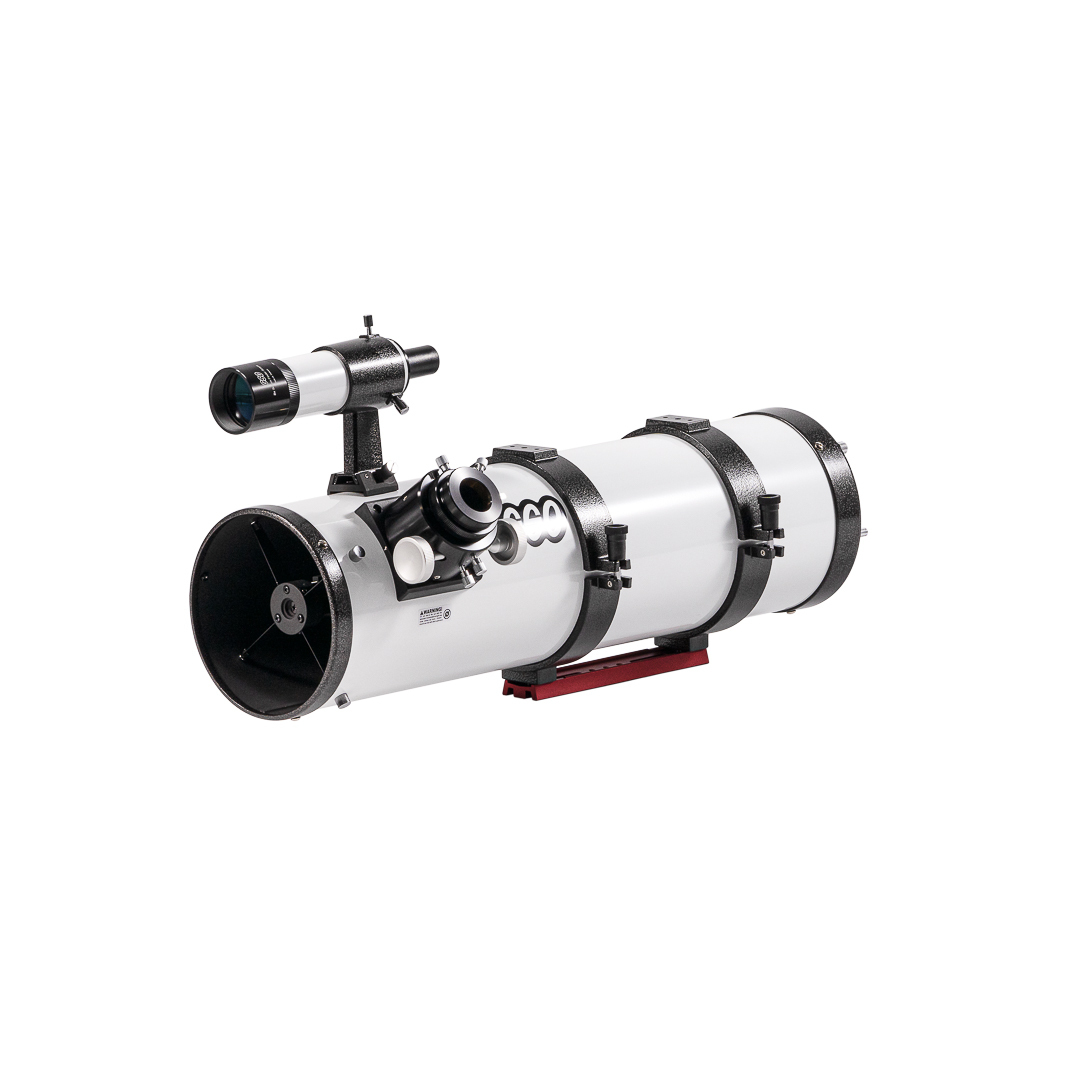 GSO GS500 6"F/5 Newtonian Reflector Tube assembly