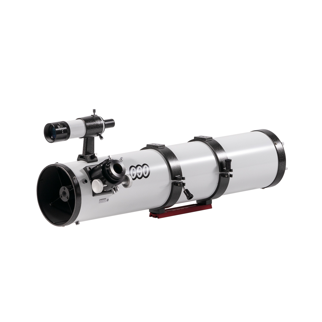 GSO GS530 6"F/6 Newtonian Reflector Tube assembly