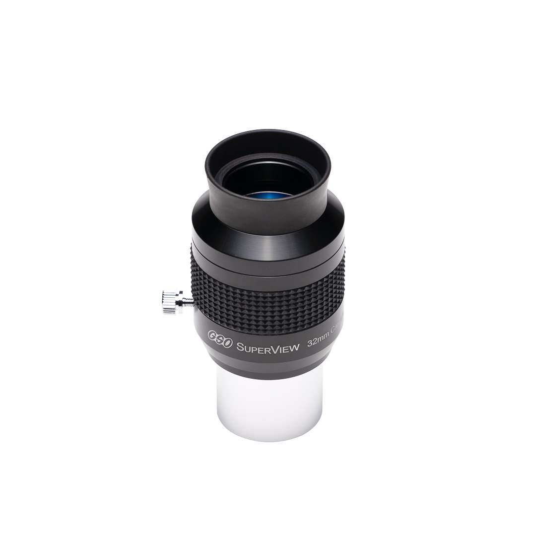 GSO CPL-32mm camera project lens 1.25"