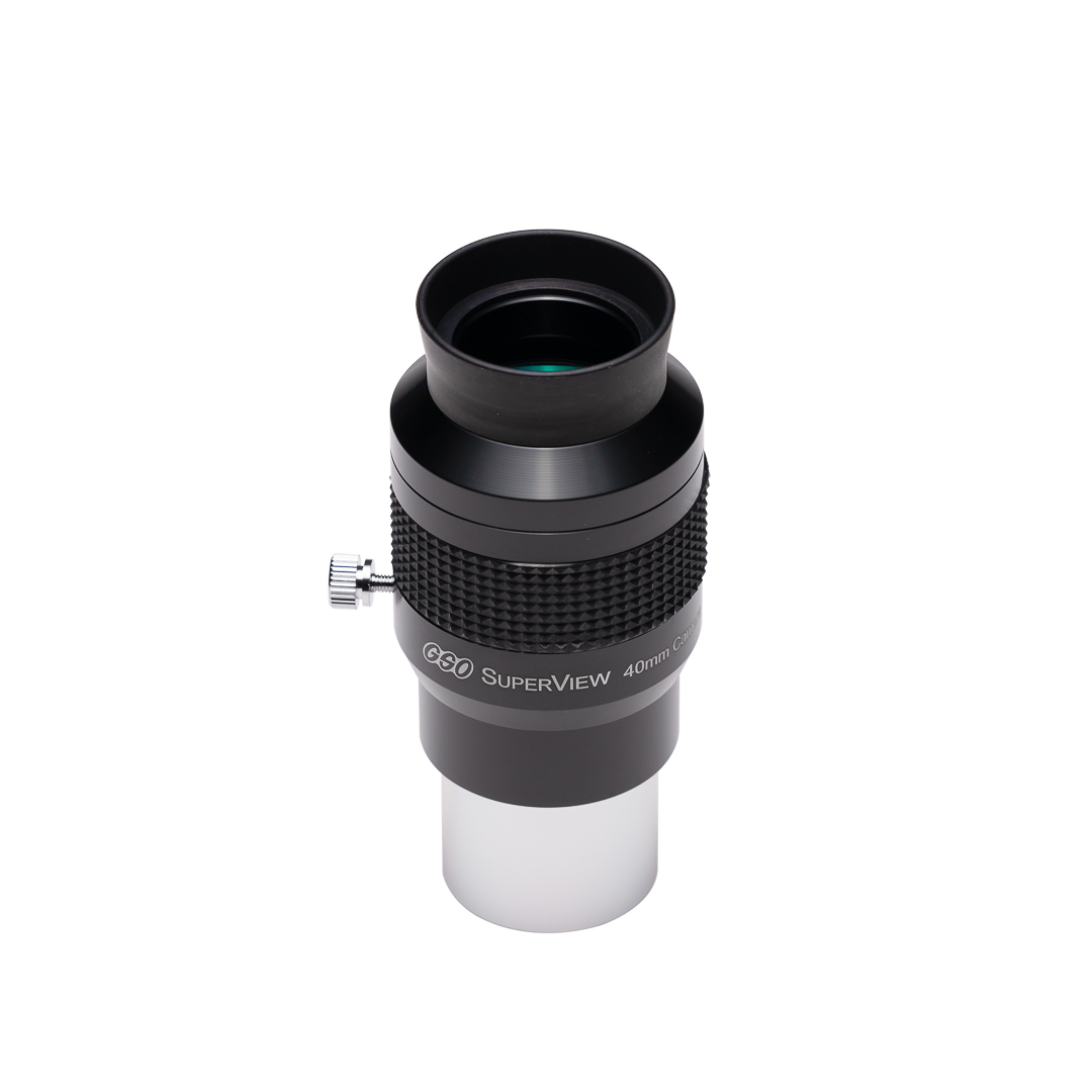 GSO CPL-40mm camera project lens 1.25"