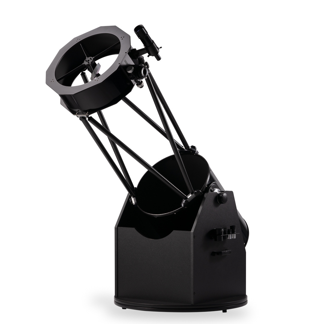 GSO 990D 16" F/4.5 M'LRN Truss Dobsonian Telescope