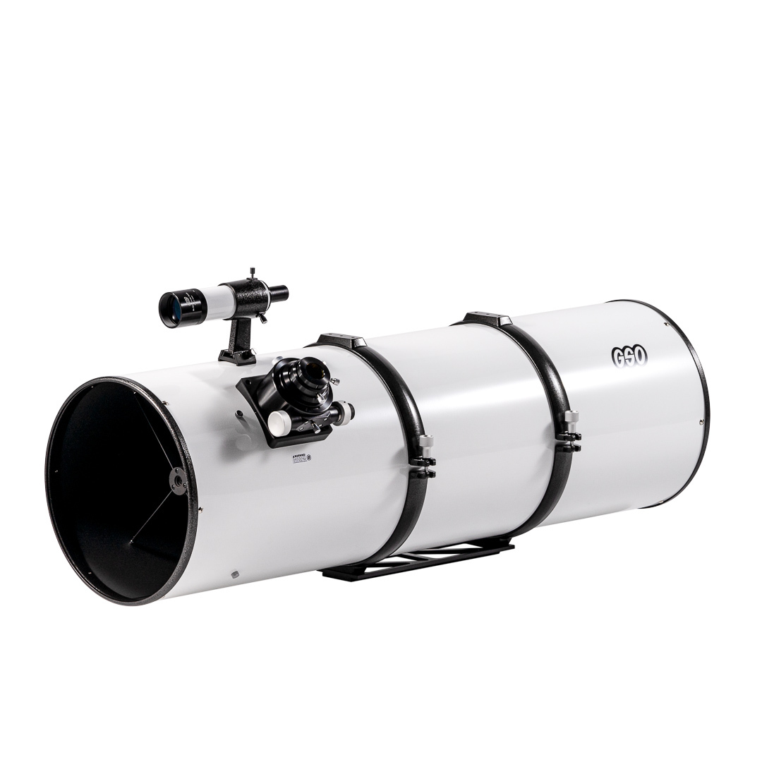 GSO GS900 12"F/4 3"Reflector Tube assembly (White)