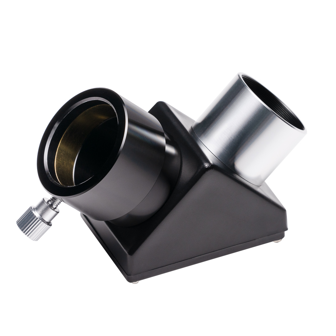 GSO 90° Erect-image Diagonal 1.25"