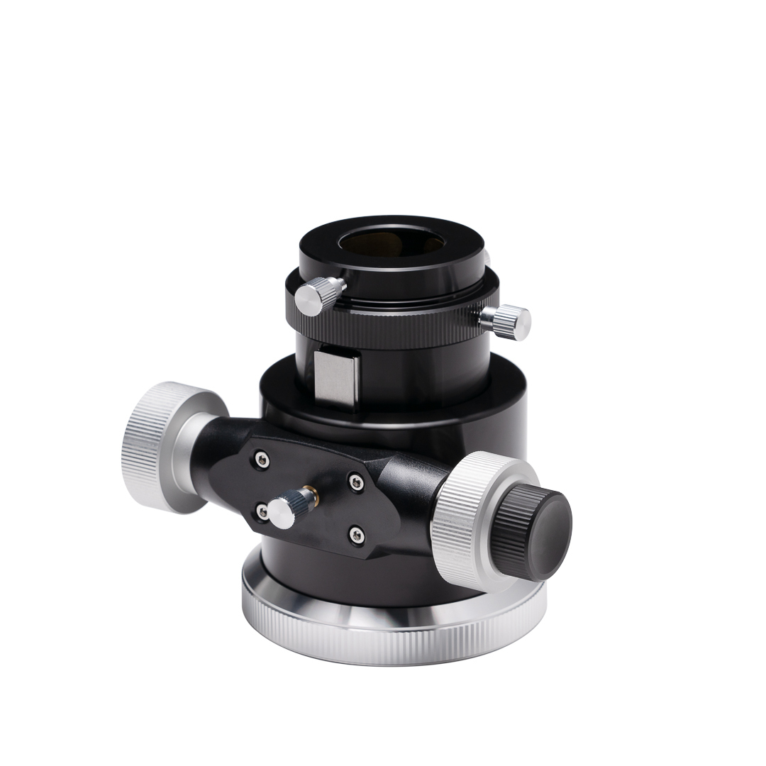 GSO 2" M-LRS Crayford Focuser RC