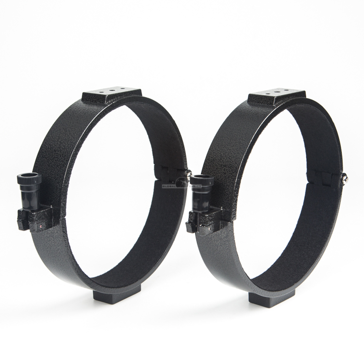 GSO TR600-230mm tube ring (pair)