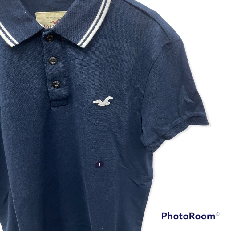 Hollister polo online homme