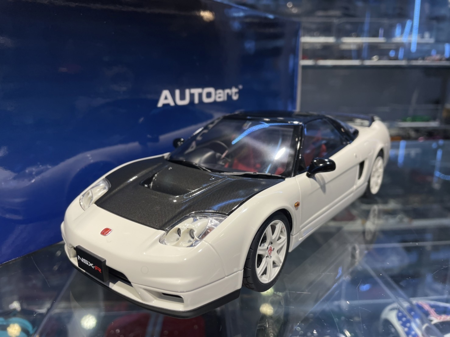 税込) AUTOart eurocursions.com