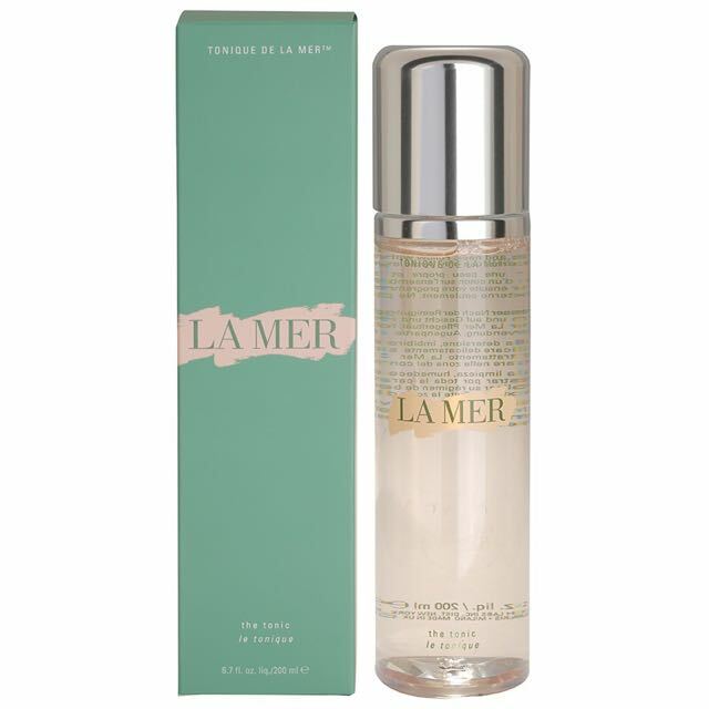 海藍之謎 醒膚水 200ml