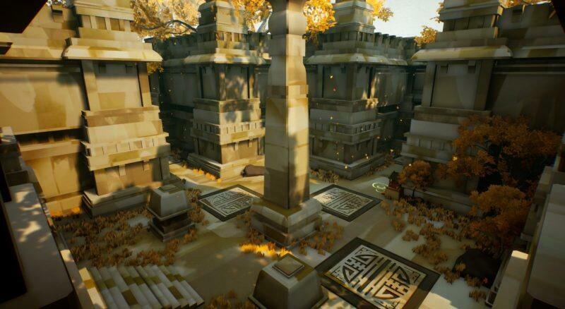 PS4 黃昏沉眠街 中文版