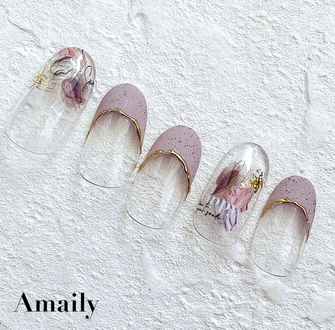 Amaily - no.5-44