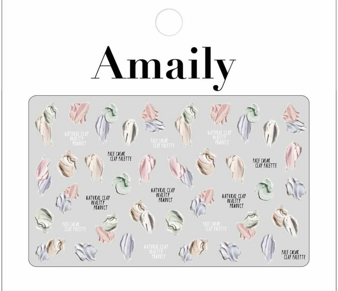 Amaily - no.5-44