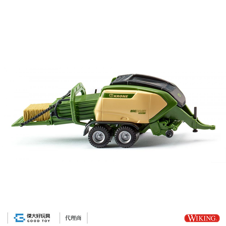 Wiking 038405 Krone BiG Pack 1290 HDP VC big square baler