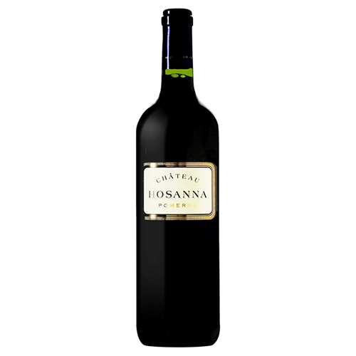 Chateau Hosanna 2011 (RP93)
