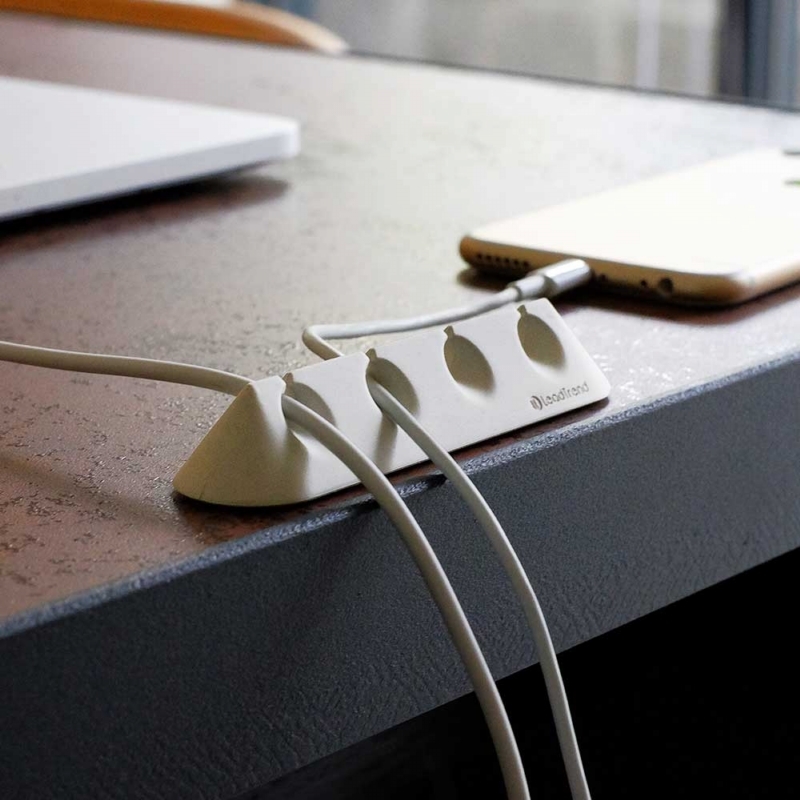 台灣 立物創意 LT｜彈性收線器T版