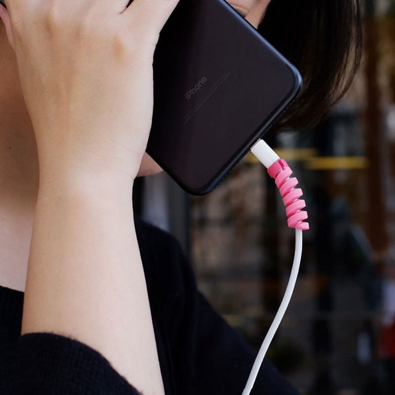 台灣 立物創意 LT｜螺旋線套