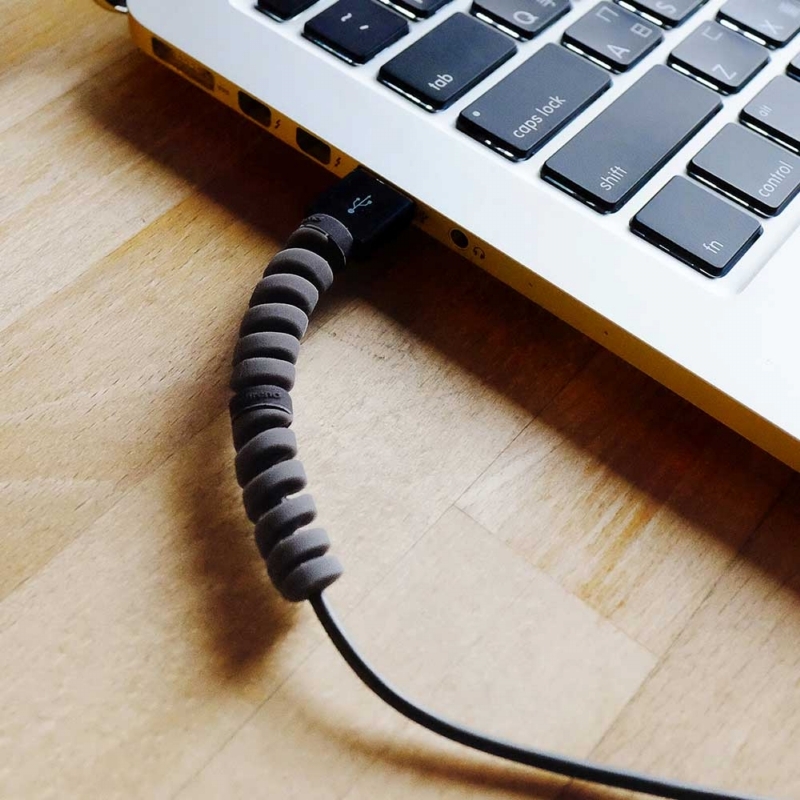 台灣 立物創意 LT｜螺旋線套