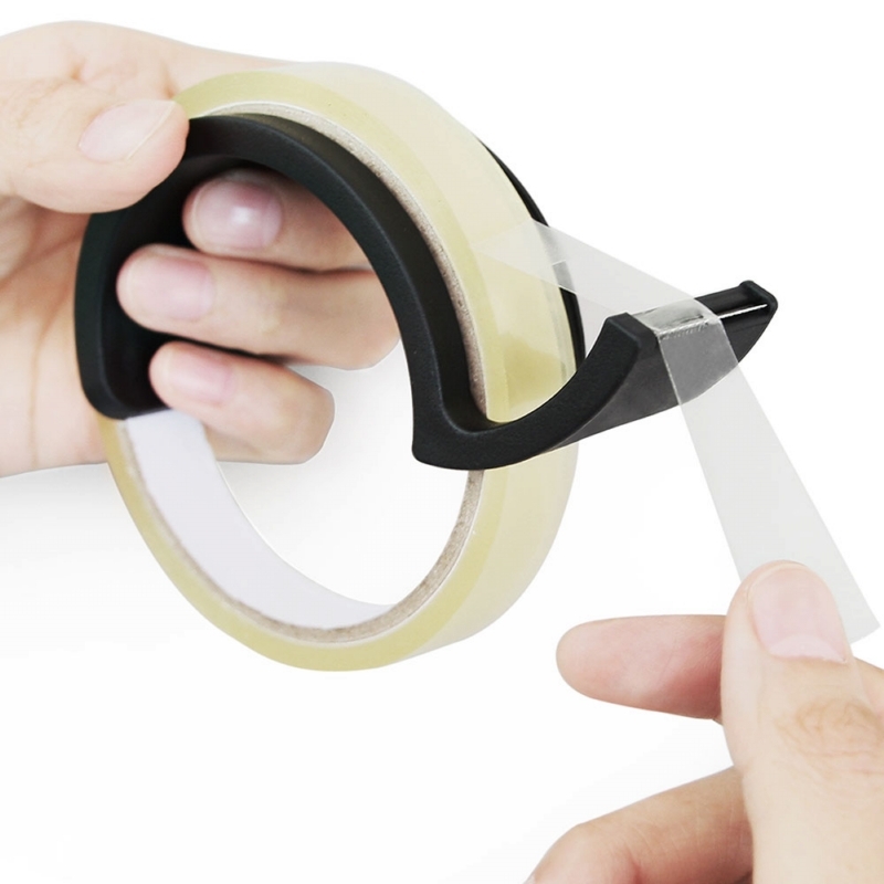 台灣 立物創意 LT｜膠帶切割環