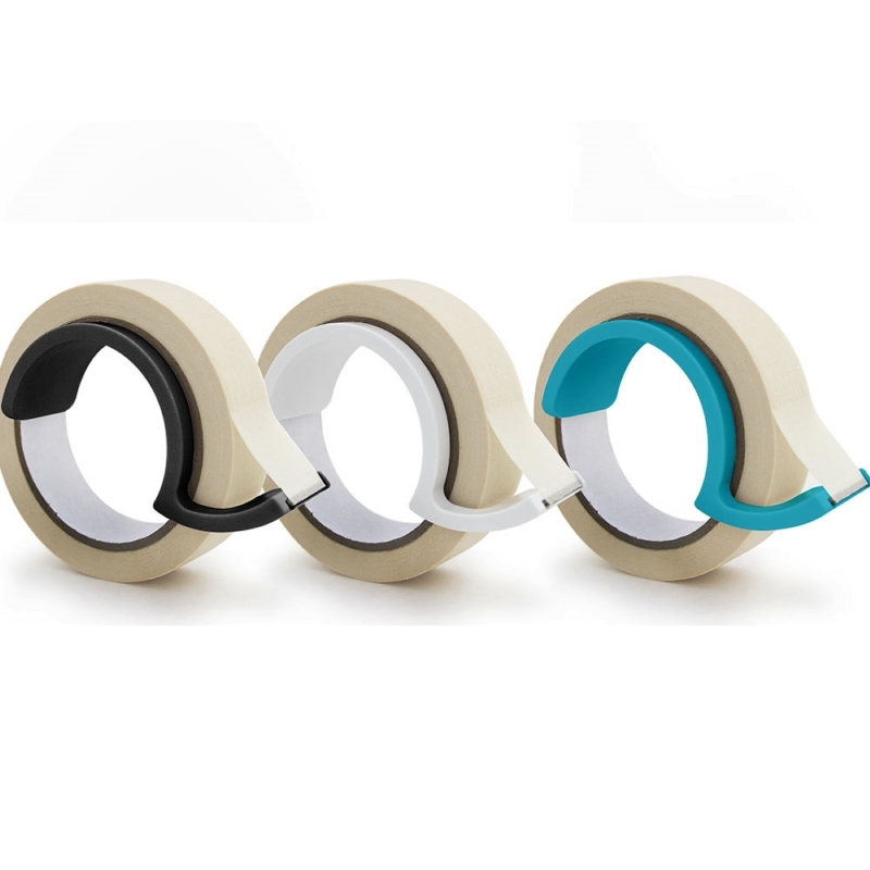 台灣 立物創意 LT｜膠帶切割環