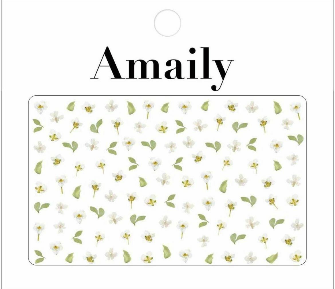 Amaily - no.1-23