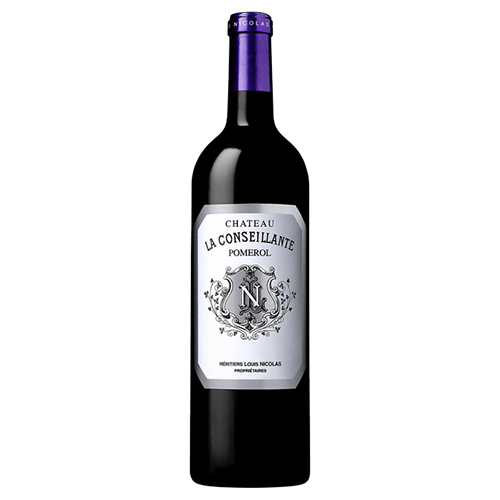 Chateau La Conseillante 2010 (RP96)