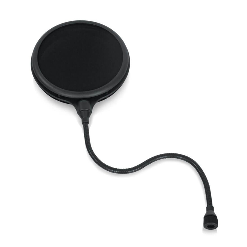 Gator Frameworks 雙層網面防噴罩 FWPA-POP FILTER