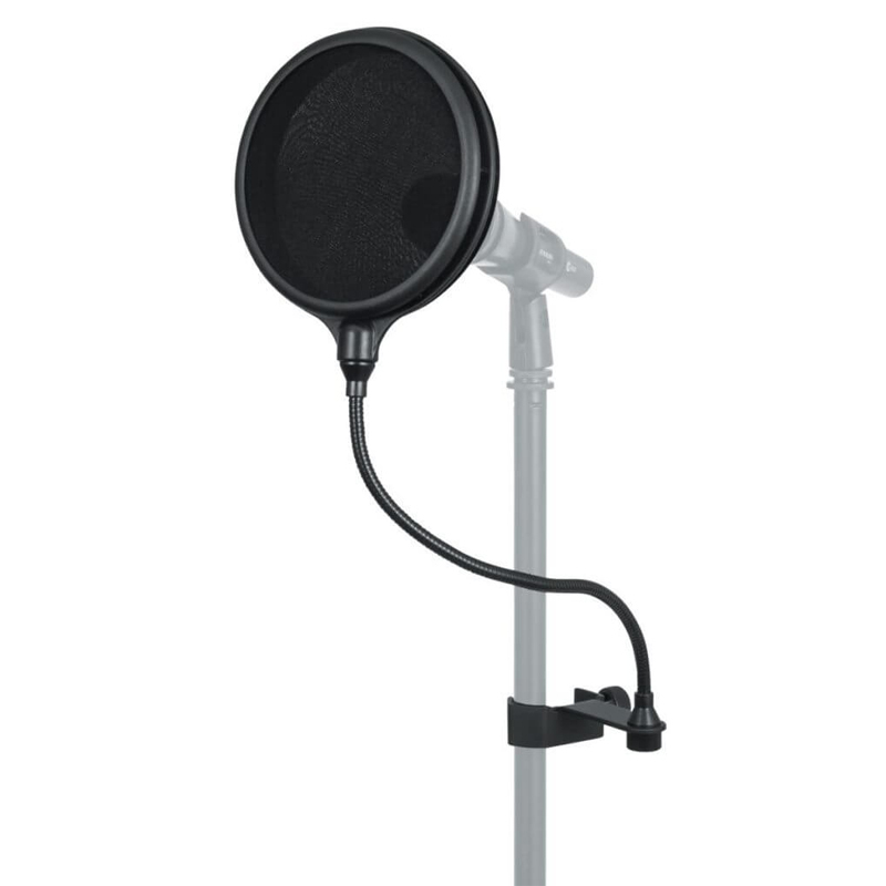 Gator Frameworks 雙層網面防噴罩 FWPA-POP FILTER