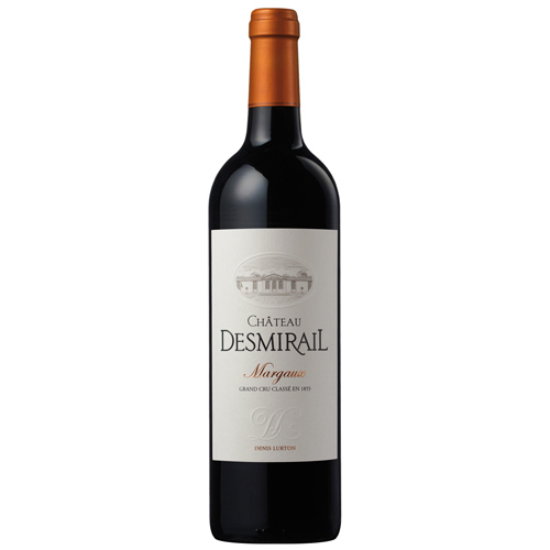 Chateau Desmirail 2016