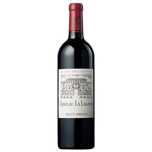 Chateau La Lagune 2016 (RP92)
