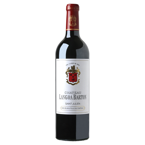 Chateau Langoa Barton 2015 (RP90)