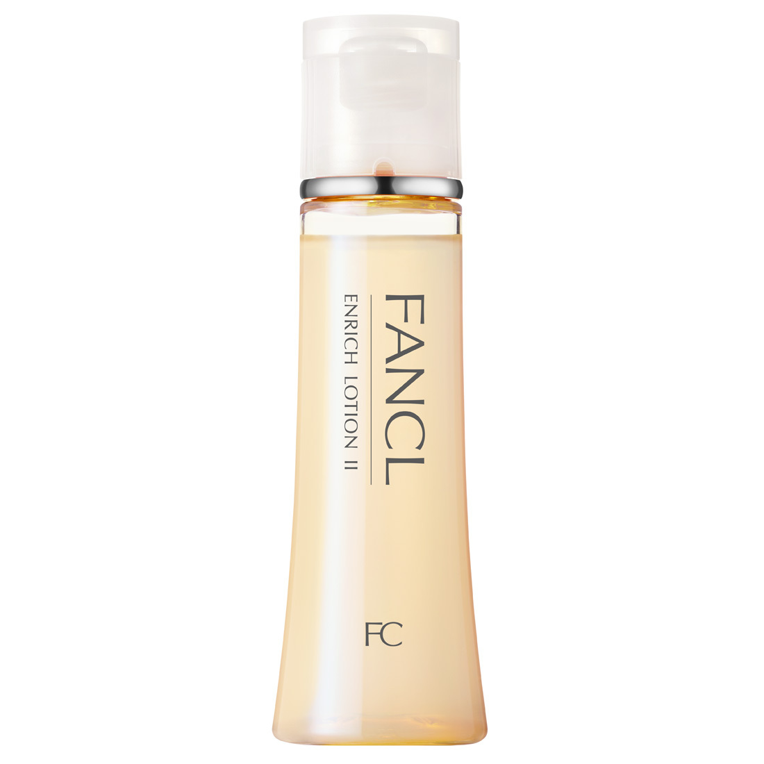 FANCL 彈力修護化妝水2號 30ml (滋潤)