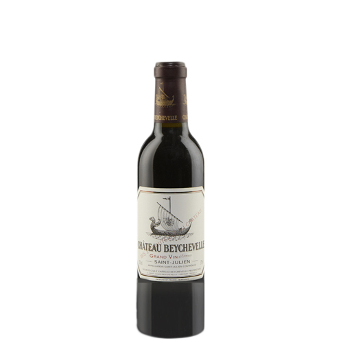 Chateau Beychevelle 2003 (RP92) (375ml)