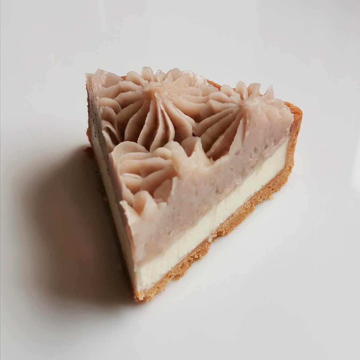 冷藏宅配 芋泥生乳酪