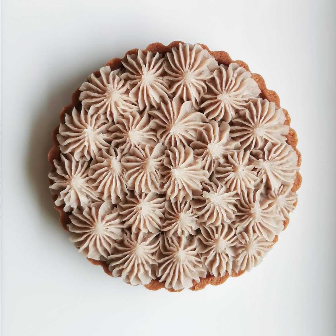 2/15(日)面交  芋泥生乳酪