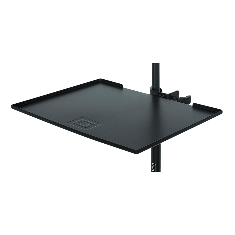 Gator Frameworks 夾式托盤架 11*15吋 FWPA-SHELF1115