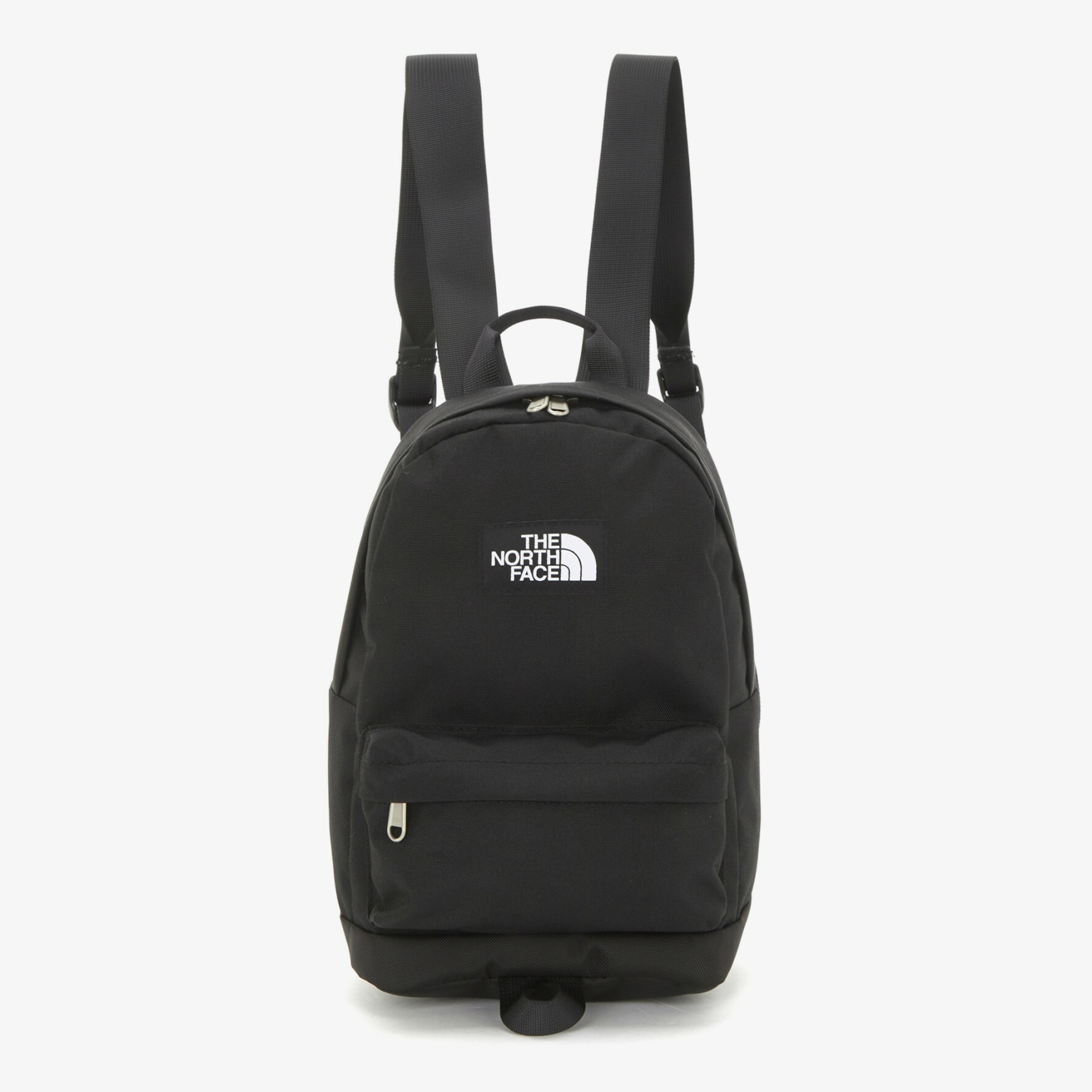 THE NORTH FACE ORIGINAL PACK MINI 黑 迷你後背包 NM2DN07A