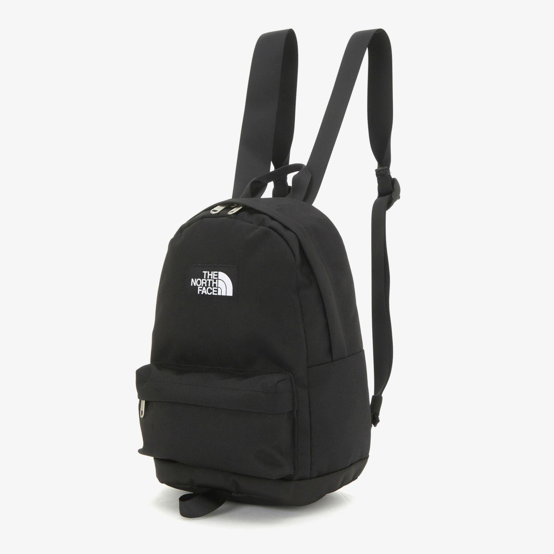 THE NORTH FACE ORIGINAL PACK MINI 黑 迷你後背包 NM2DN07A