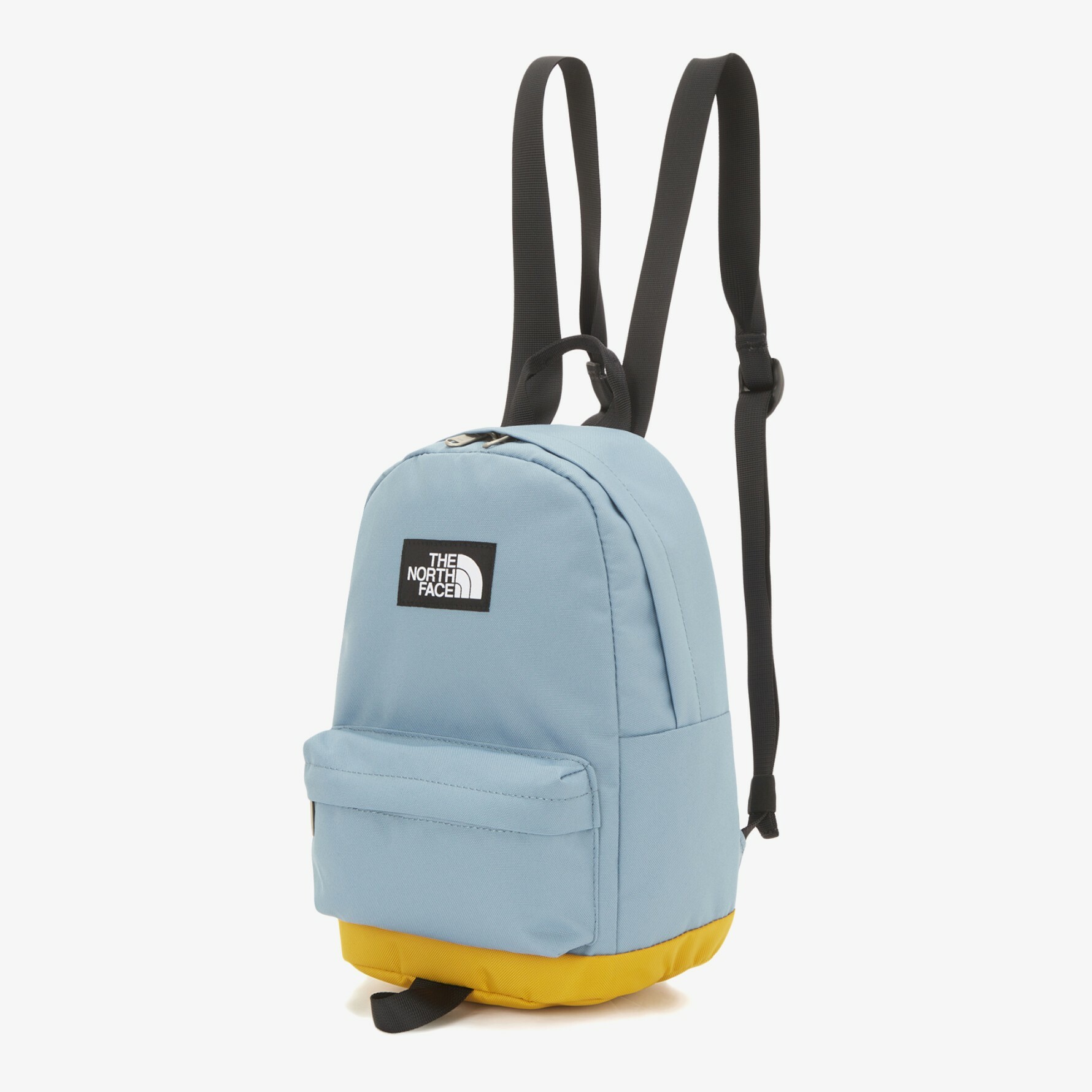 THE NORTH FACE ORIGINAL PACK MINI 淺藍 迷你後背包 NM2DN07D