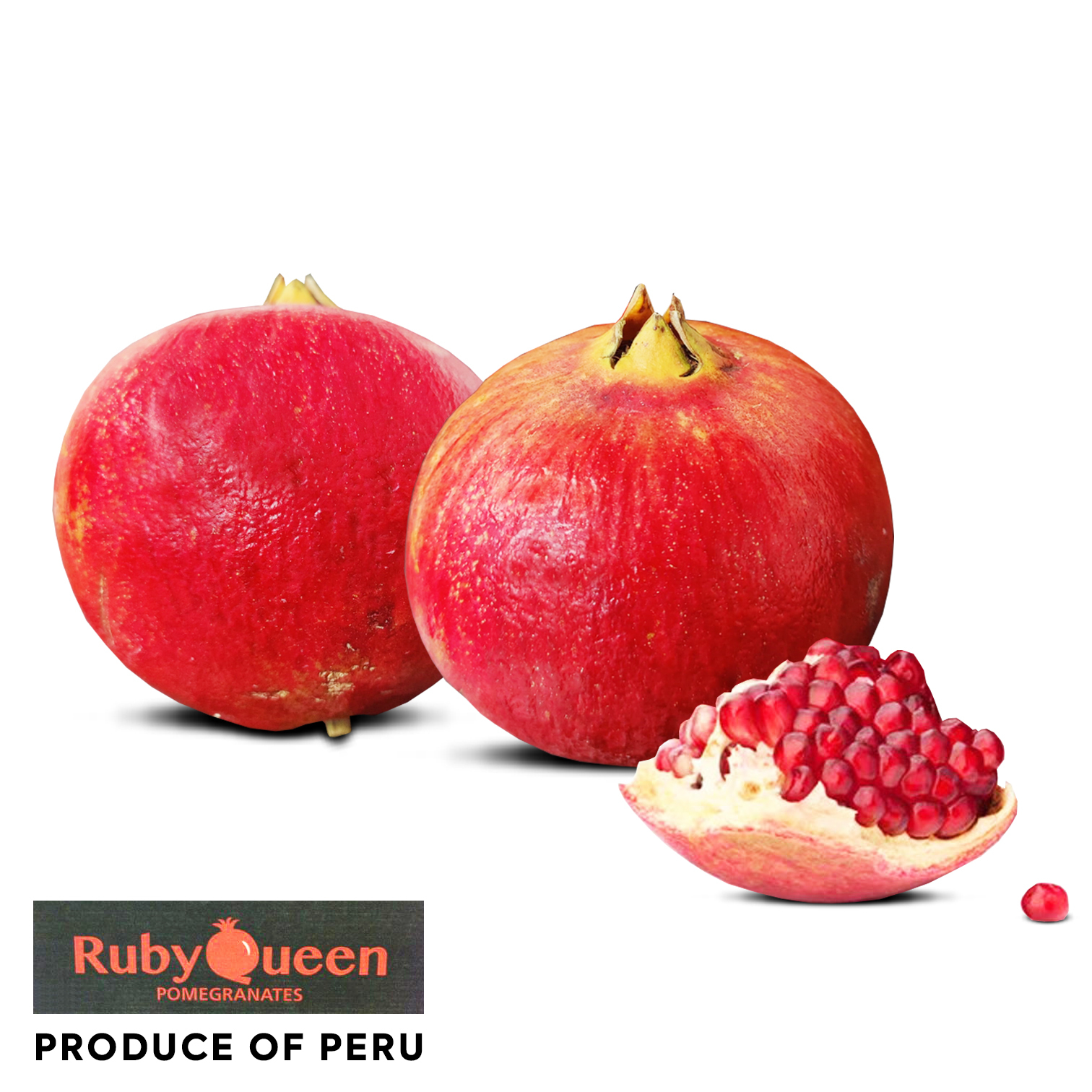 秘魯神石榴 [2個|大裝]