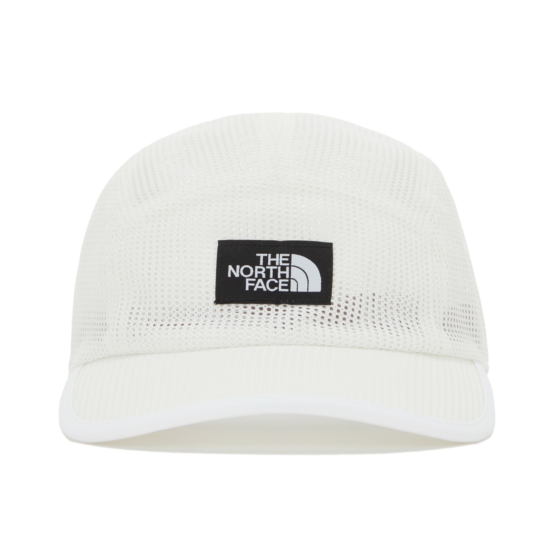 THE NORTH FACE 白標限定 ALL MESH CAP 白 帽子 鴨舌帽 NE3CN07K
