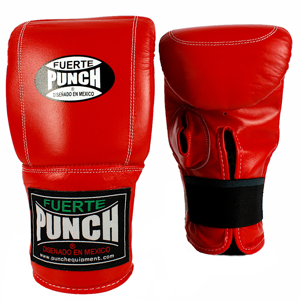 MEXICAN FUERTE™ 沙包拳套