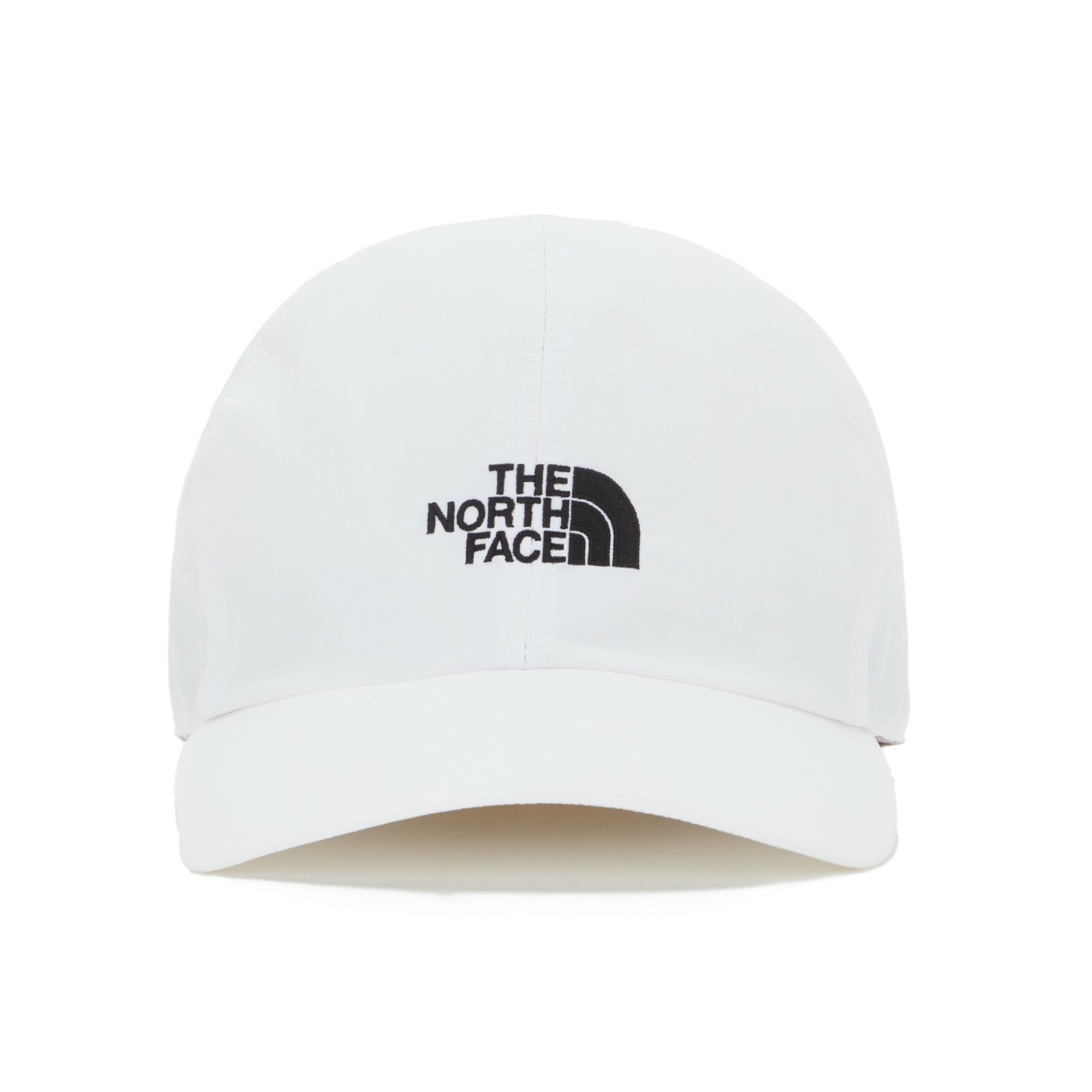 THE NORTH FACE 白標限定 ECO BALL CAP 白 帽子 棒球帽 NE3CN02K
