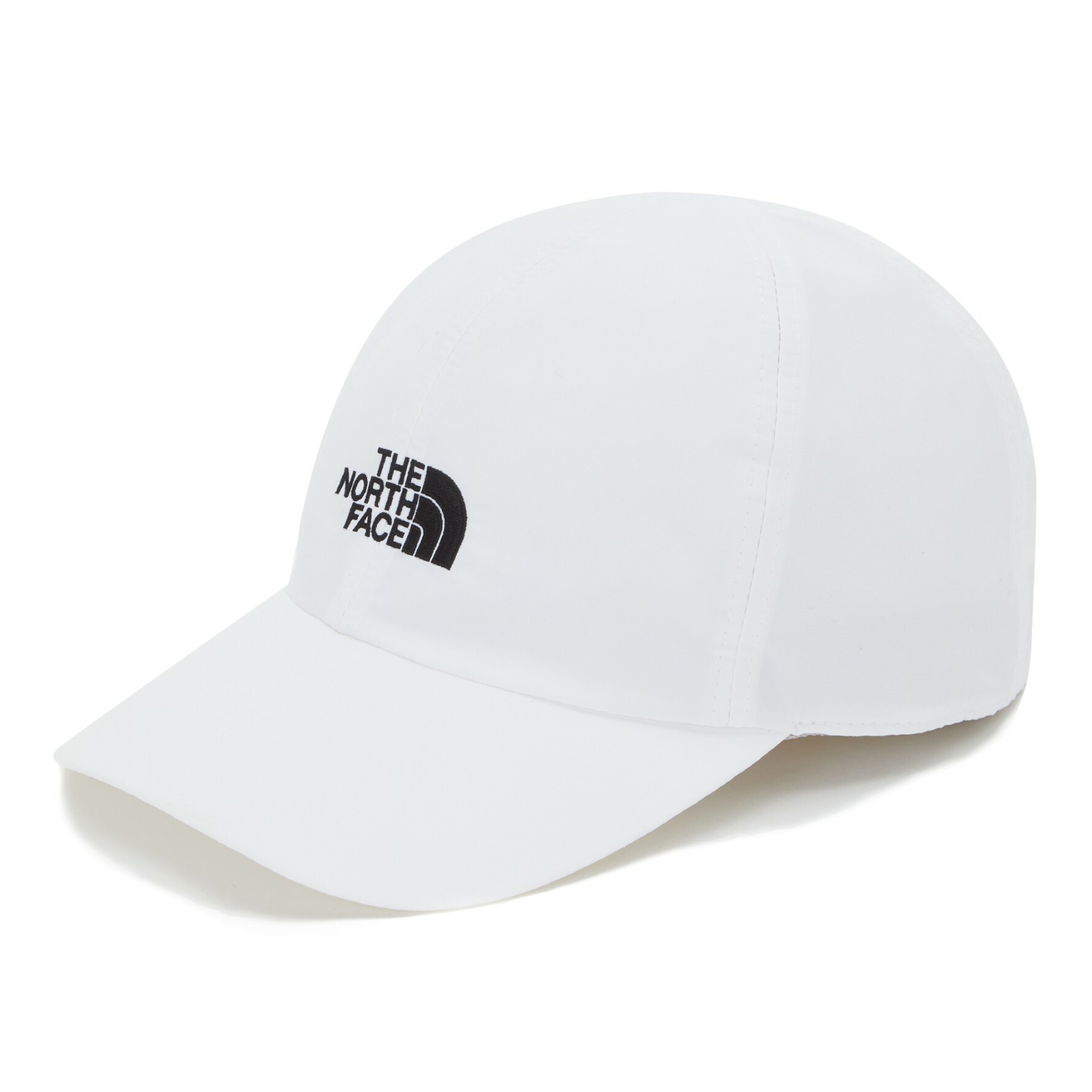 THE NORTH FACE 白標限定ECO BALL CAP 白帽子棒球帽NE3CN02K