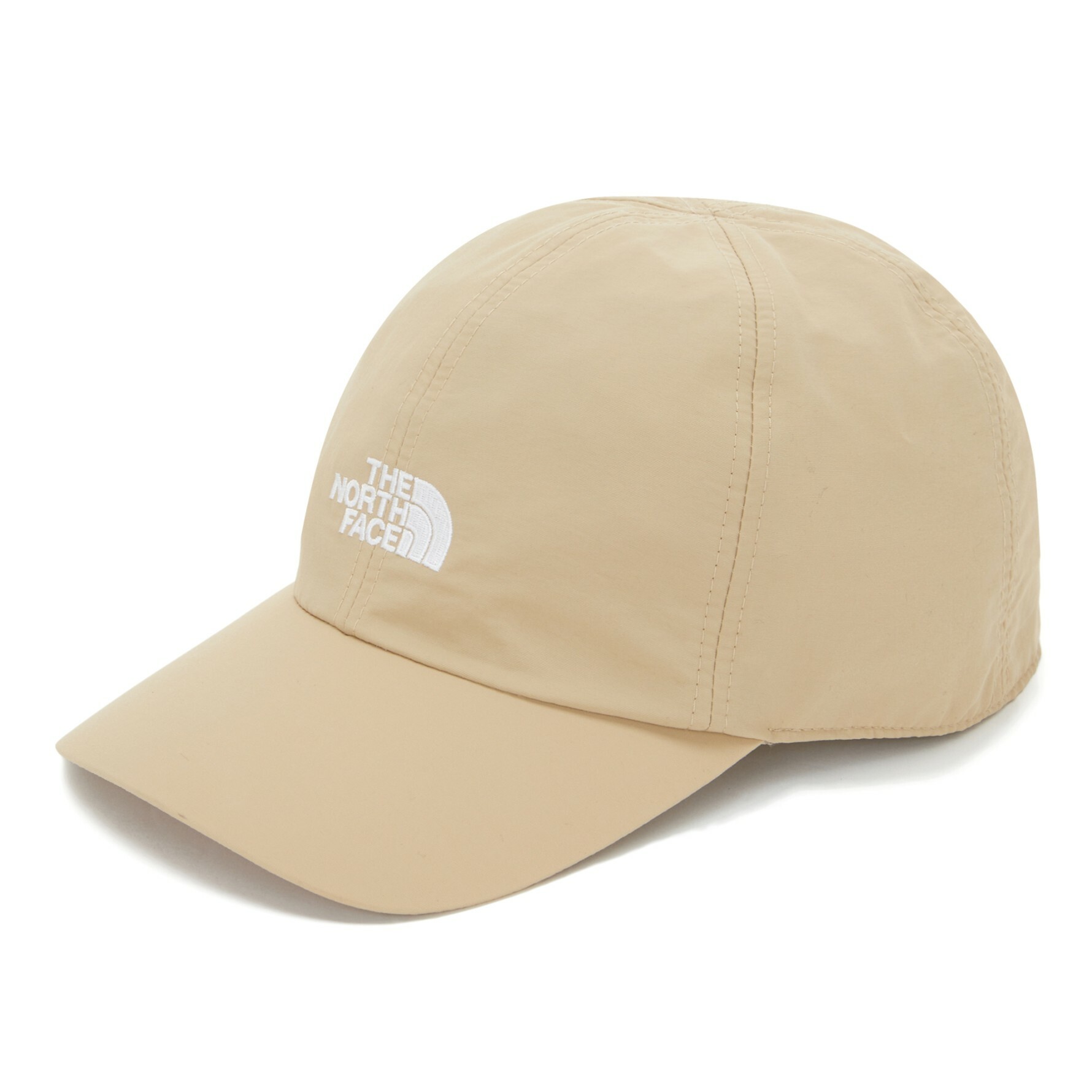 THE NORTH FACE 白標限定 ECO BALL CAP 奶茶 帽子 棒球帽 NE3CN02L