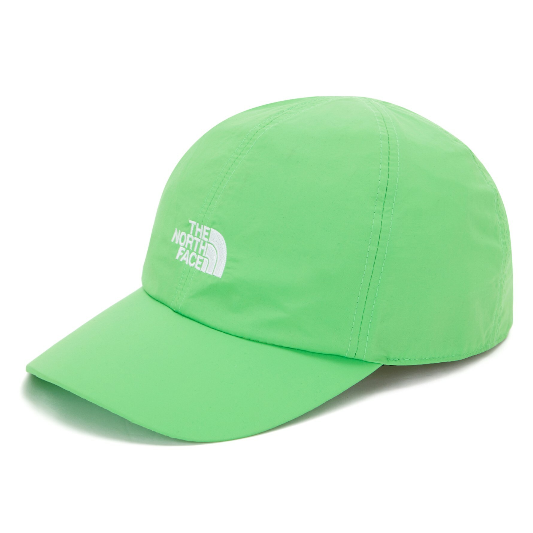 THE NORTH FACE 白標限定 ECO BALL CAP 果綠 帽子 棒球帽 NE3CN02M