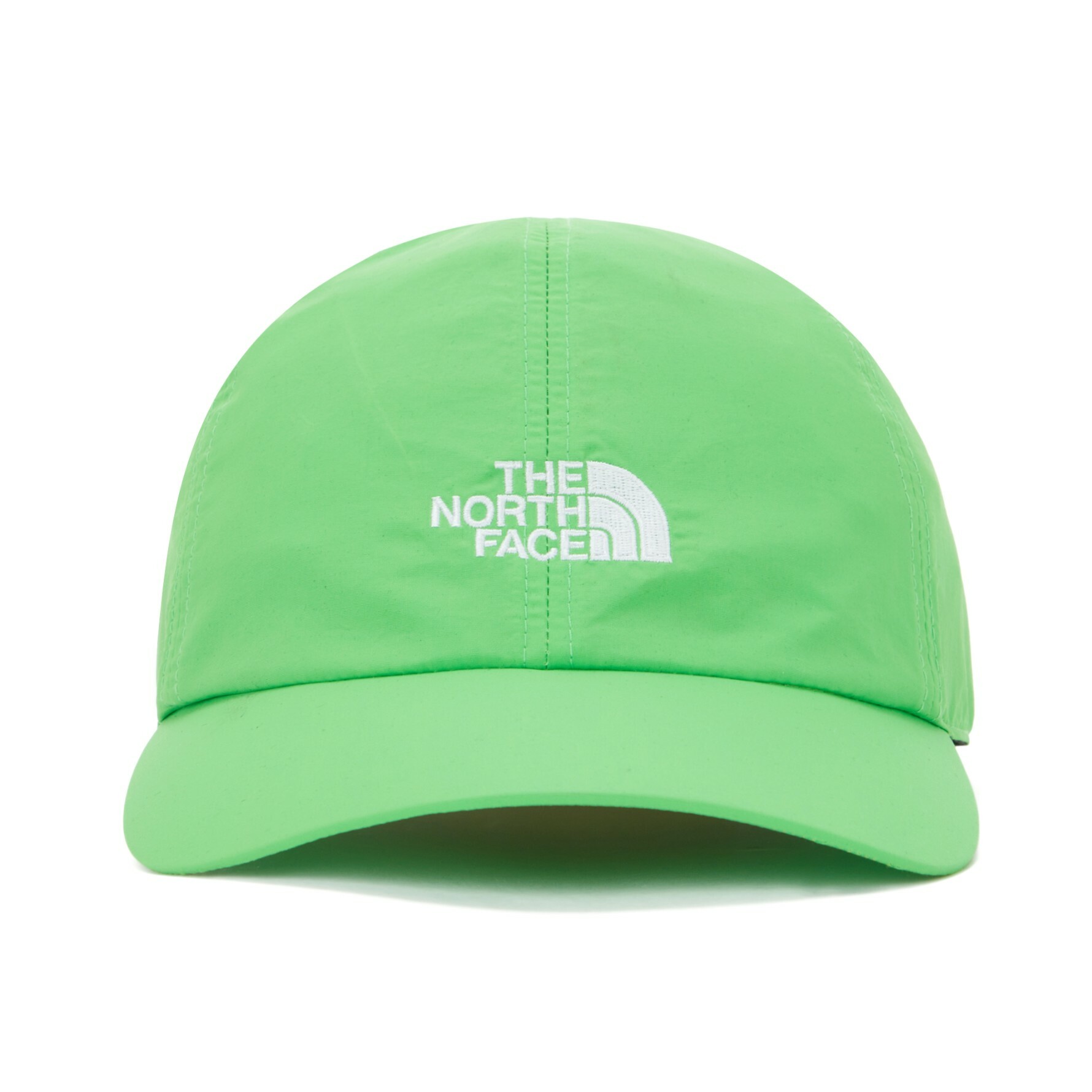 THE NORTH FACE 白標限定 ECO BALL CAP 果綠 帽子 棒球帽 NE3CN02M