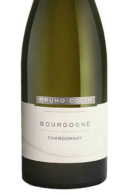 Bruno Colin Bourgogne Chardonnay 2019