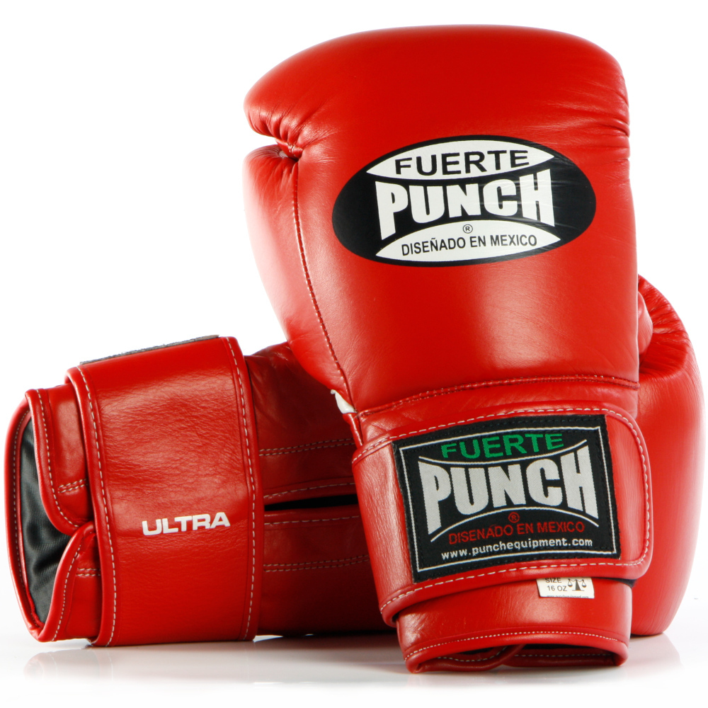 punchequipment