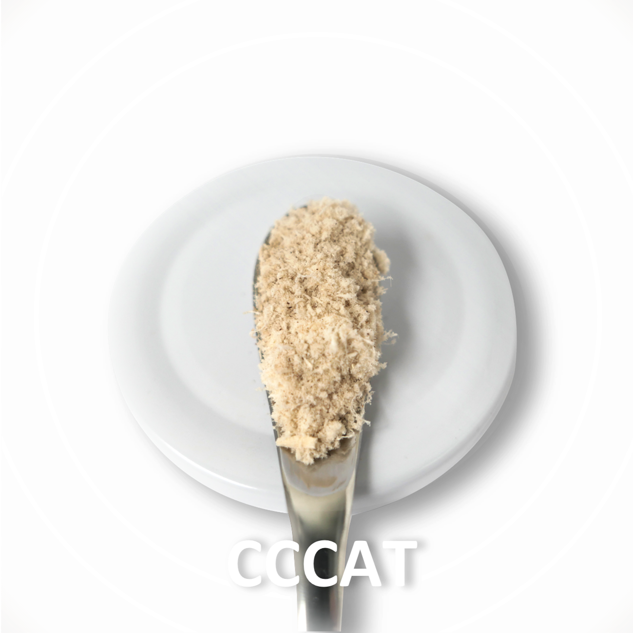 CCCAT 丁香魚雞肉凍乾粉