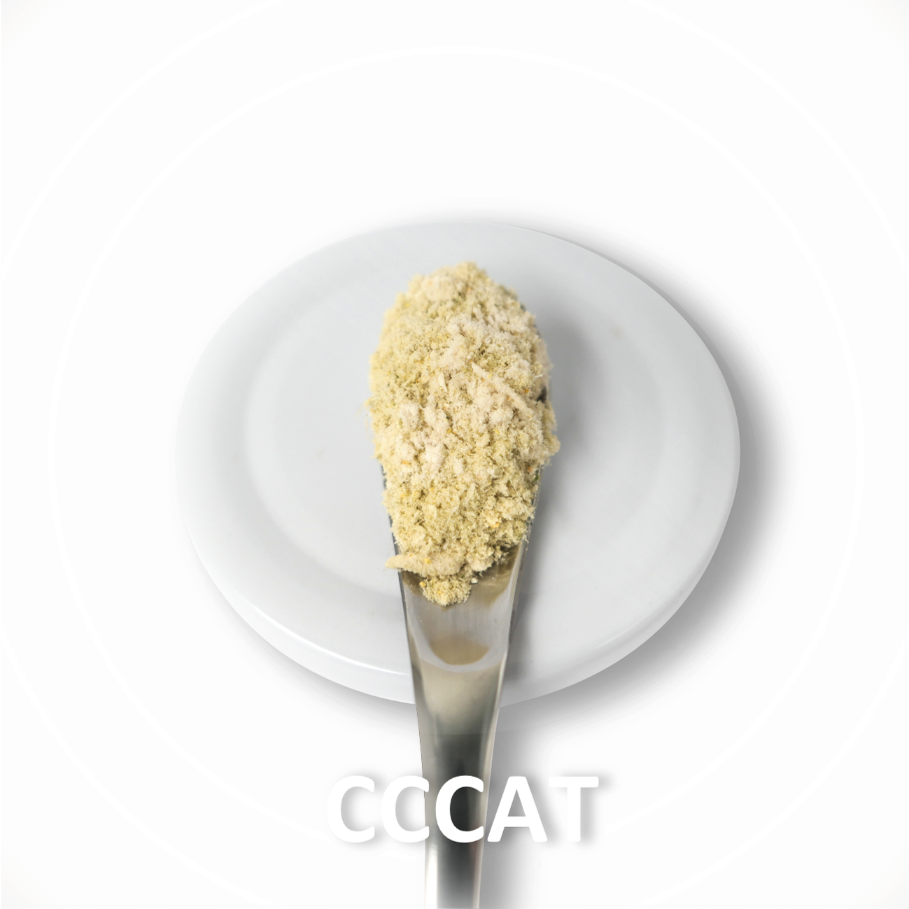 CCCAT 南瓜雞肉凍乾粉