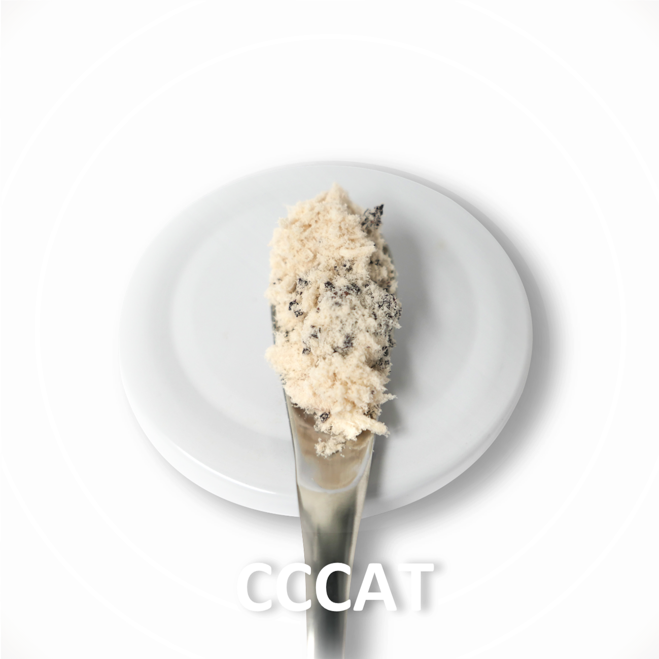 CCCAT 藍莓雞肉凍乾粉